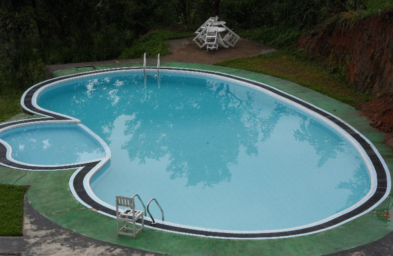 Bin Vino Hotel Doluwa Buitenkant foto