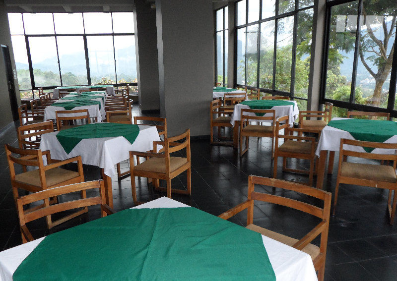 Bin Vino Hotel Doluwa Buitenkant foto
