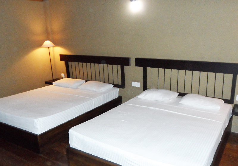 Bin Vino Hotel Doluwa Buitenkant foto