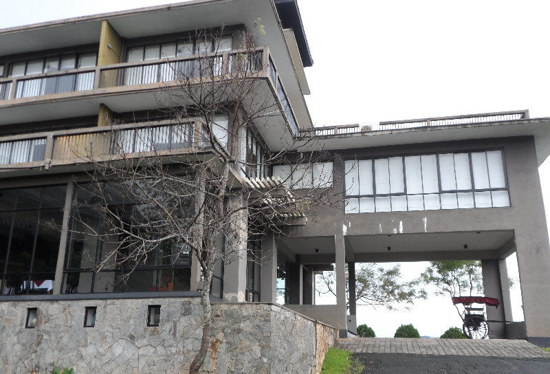 Bin Vino Hotel Doluwa Buitenkant foto